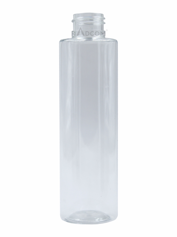 Tulip Pet Bottles - 150ML - 24/410MM Neck - Clear - (22Gm )